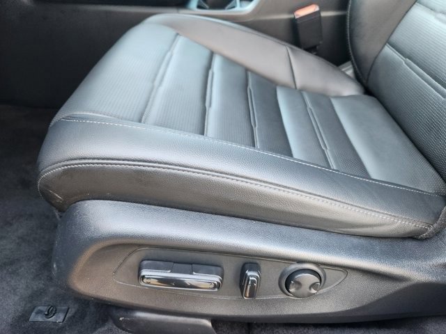 Used 2025 Honda CR-V EX-L image 23