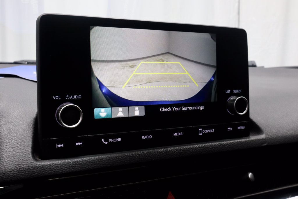 Used 2023 Honda Civic EX image 2