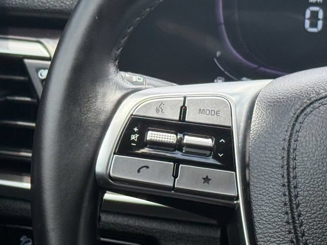 Used 2023 Kia Telluride S w/ S Sunroof Package AWD/4WD image 12