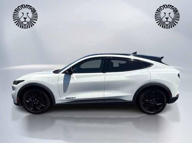 Certified 2024 Ford Mustang Mach-E Select w/ Comfort Package Lite AWD/4WD image 10