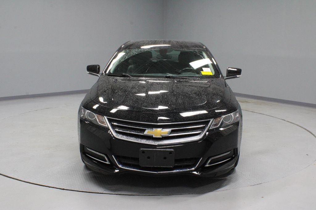 Used 2019 Chevrolet Impala LT FWD image 5