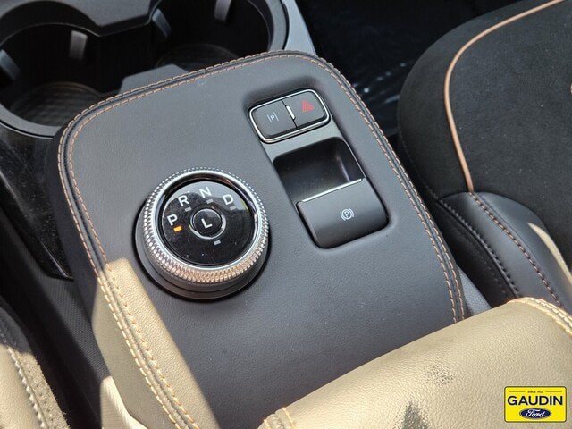 Certified 2023 Ford Mustang Mach-E GT AWD/4WD image 22
