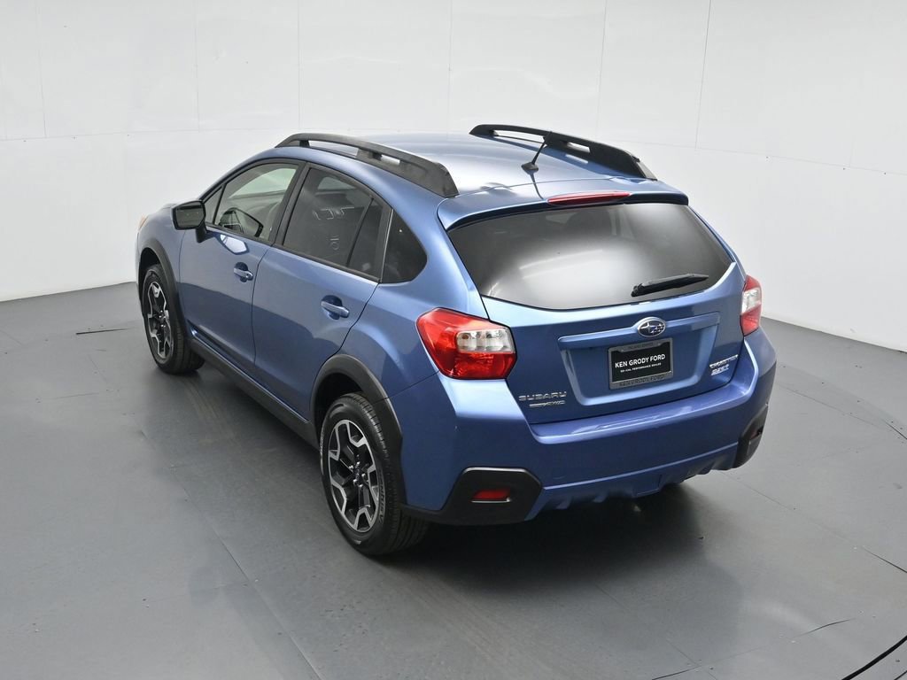 Used 2017 Subaru Crosstrek 2.0i Premium image 16