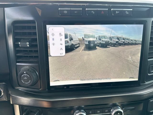 Certified 2023 Ford F350 Lariat w/ Lariat Ultimate Package AWD/4WD image 22