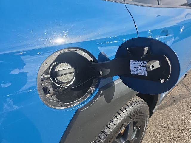 Used 2022 Subaru Outback Wilderness AWD/4WD image 14