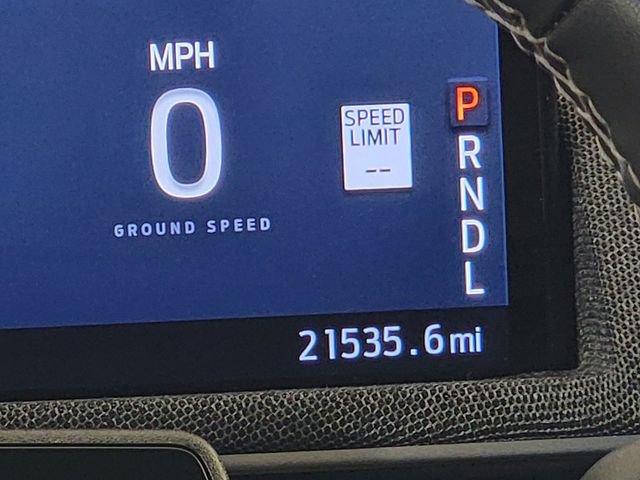 Certified 2023 Ford Mustang Mach-E GT w/ GT Performance Edition image 30