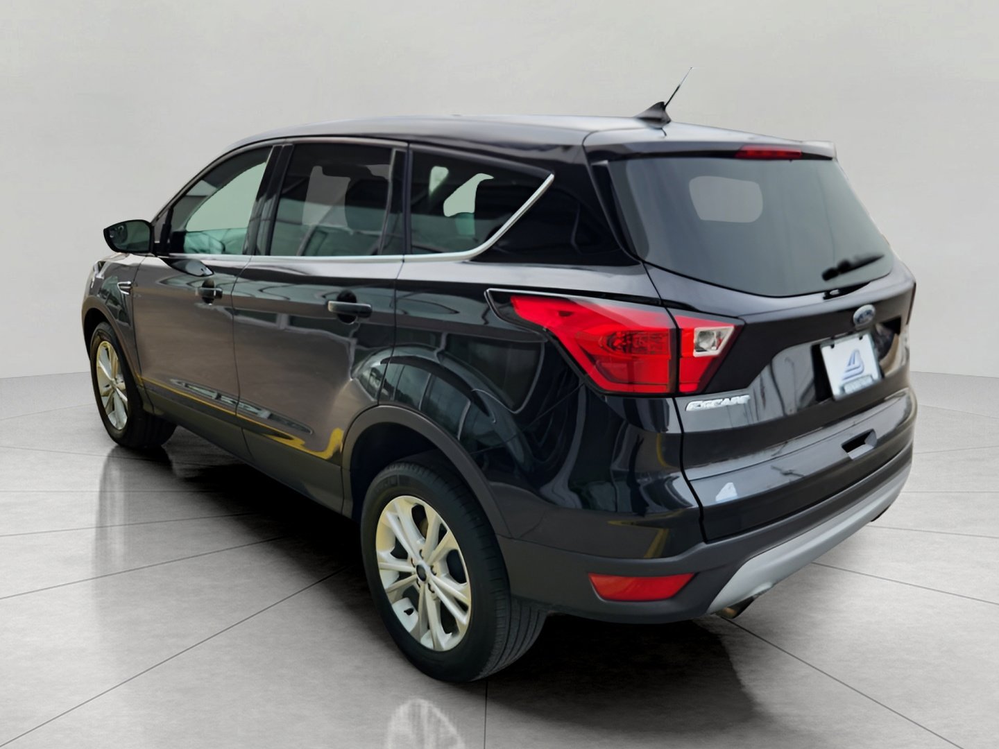 Certified 2019 Ford Escape SE image 10