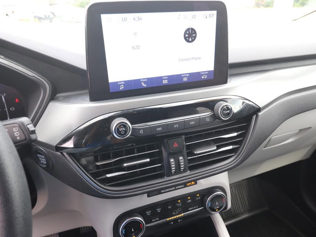 Certified 2025 Ford Escape Active image 18