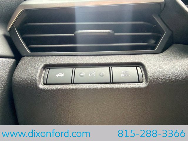 Used 2024 Nissan Altima 2.5 SR w/ SR Premium Package FWD image 20