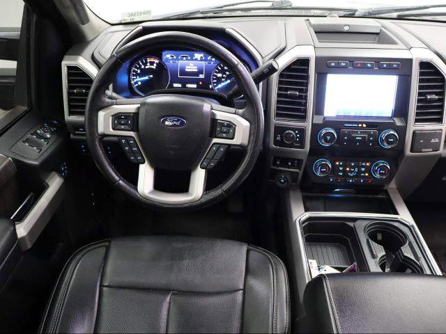 Certified 2021 Ford F250 Lariat image 19