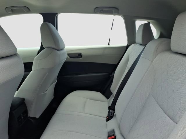 Used 2022 Toyota Corolla Cross L AWD/4WD image 9