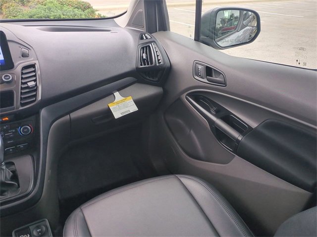 Certified 2023 Ford Transit Connect XL image 17