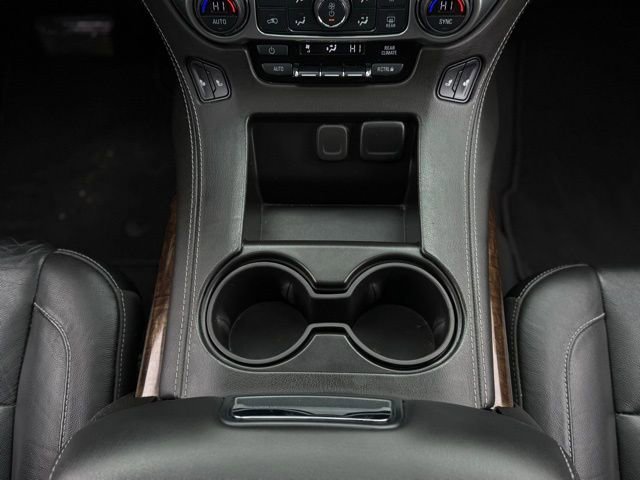 Used 2020 Chevrolet Tahoe LT image 43