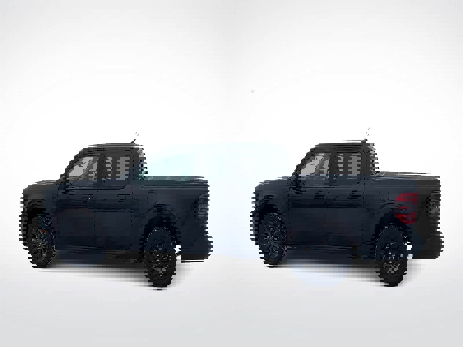 Certified 2023 Ford Maverick XLT w/ Equipment Group 300A Standard image 6