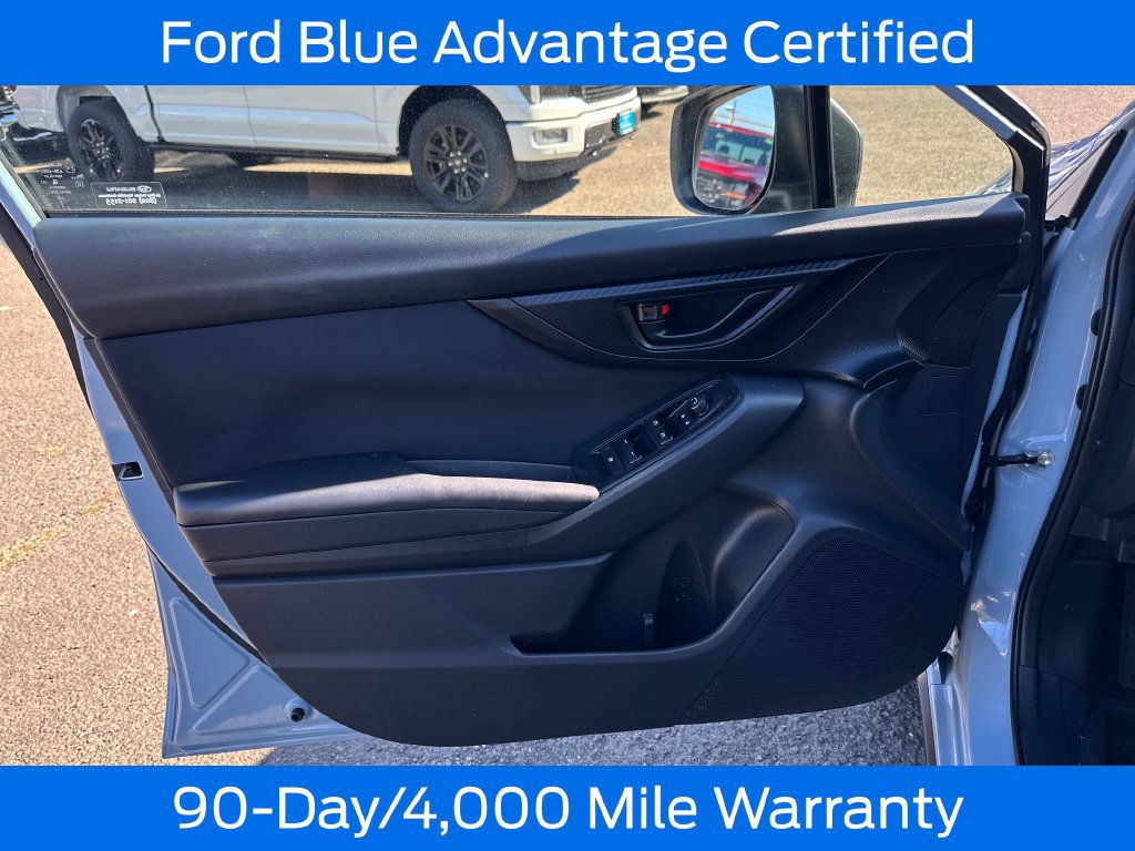 Used 2023 Subaru Crosstrek 2.0i AWD/4WD image 14