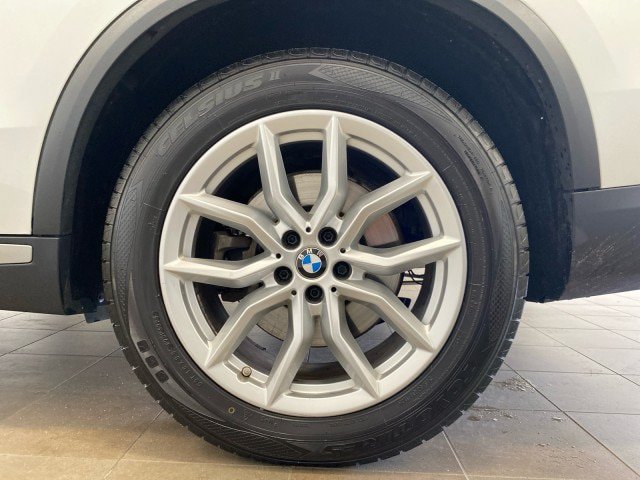 Used 2021 BMW X5 xDrive45e AWD/4WD image 26