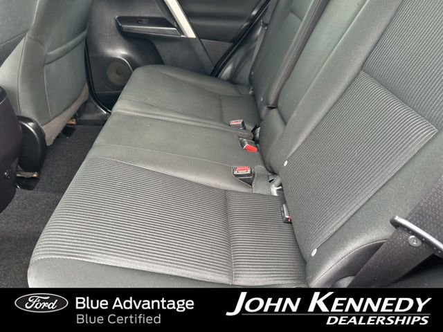 Used 2018 Toyota RAV4 LE w/ All Weather Liner Package AWD/4WD image 23