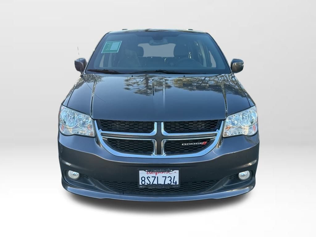 Used 2019 Dodge Grand Caravan SXT image 15