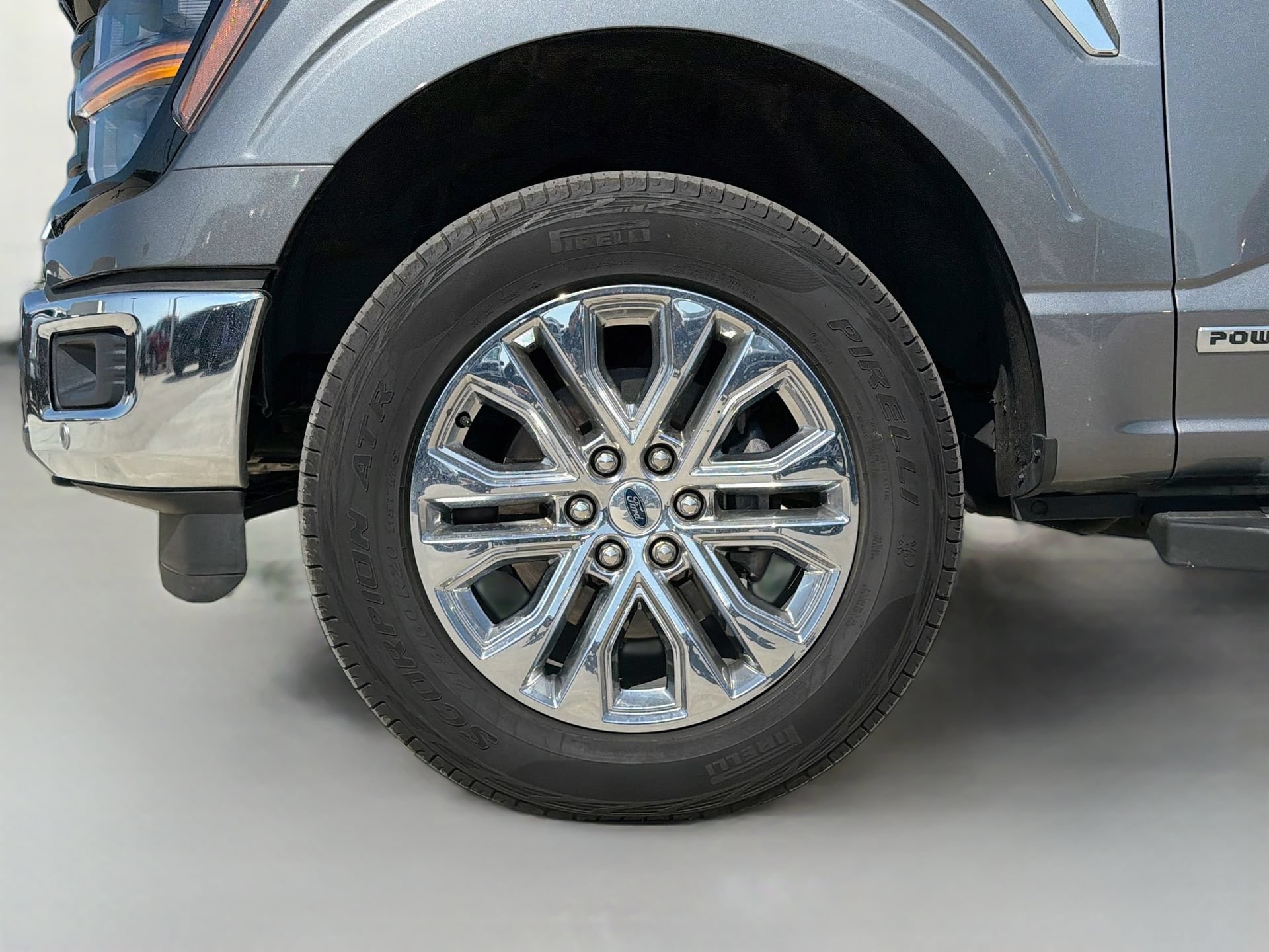 Certified 2024 Ford F150 XLT w/ Equipment Group 302A MID AWD/4WD image 31