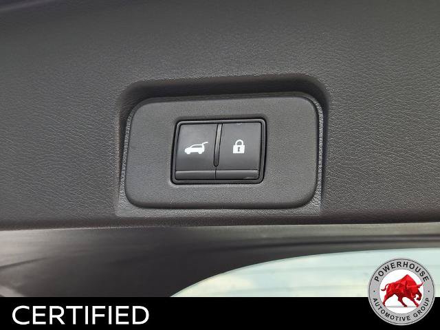 Used 2025 Nissan Rogue SV FWD image 14