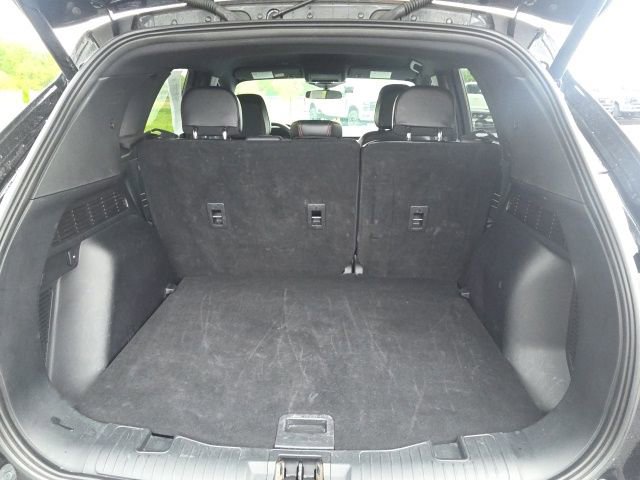 Certified 2024 Ford Escape ST-Line AWD/4WD image 11