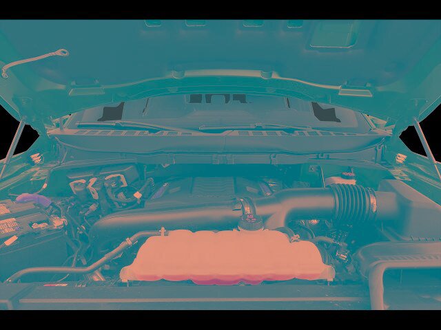 Certified 2023 Ford F150 Raptor AWD/4WD image 32