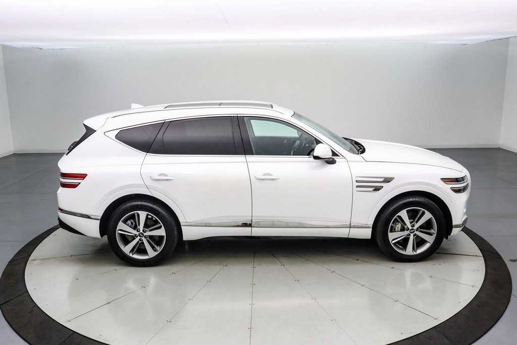 Used 2024 Genesis GV80 3.5T image 6