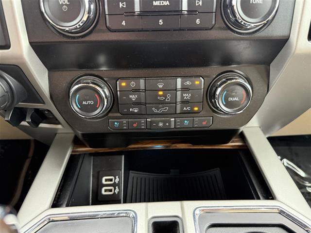Certified 2019 Ford F150 Lariat AWD/4WD image 18