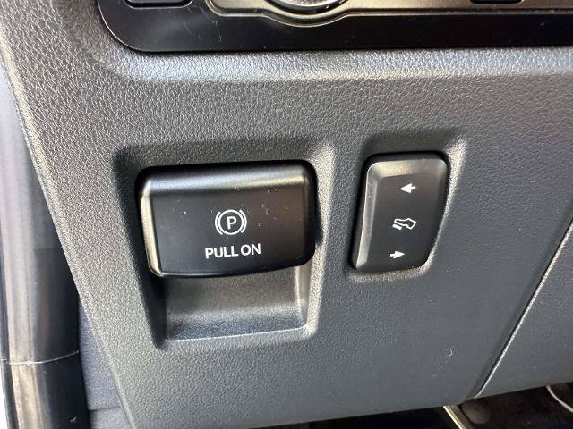 Certified 2022 Ford Expedition Max Platinum AWD/4WD image 24