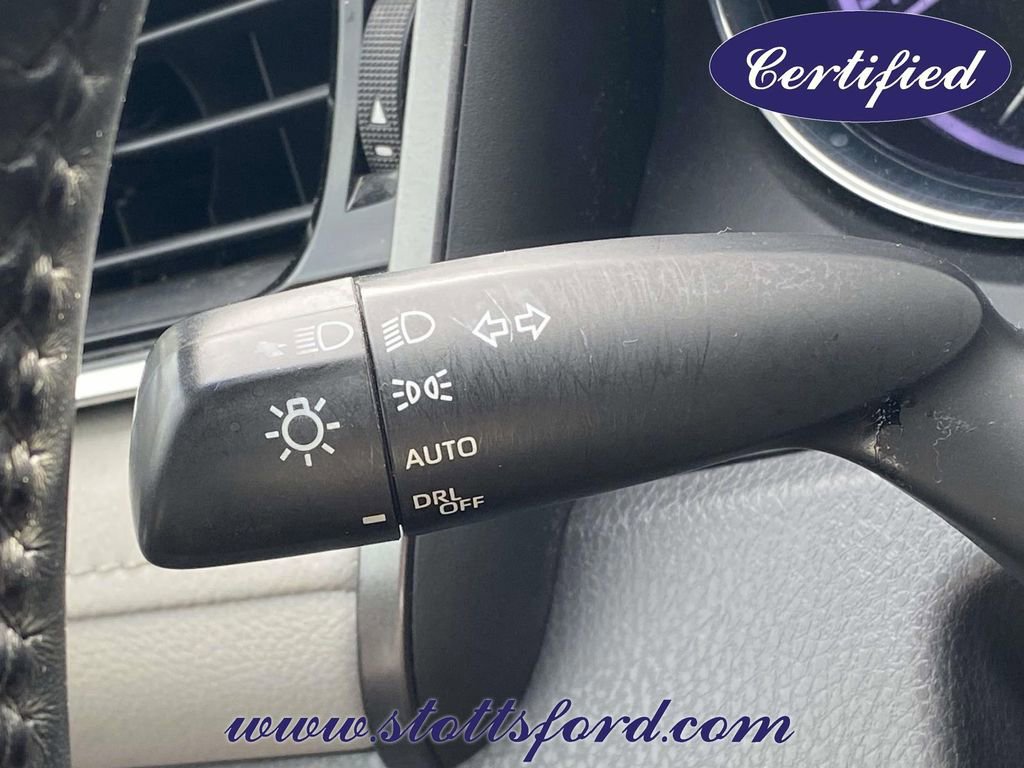 Used 2018 Toyota Camry XLE w/ Audio Package image 21