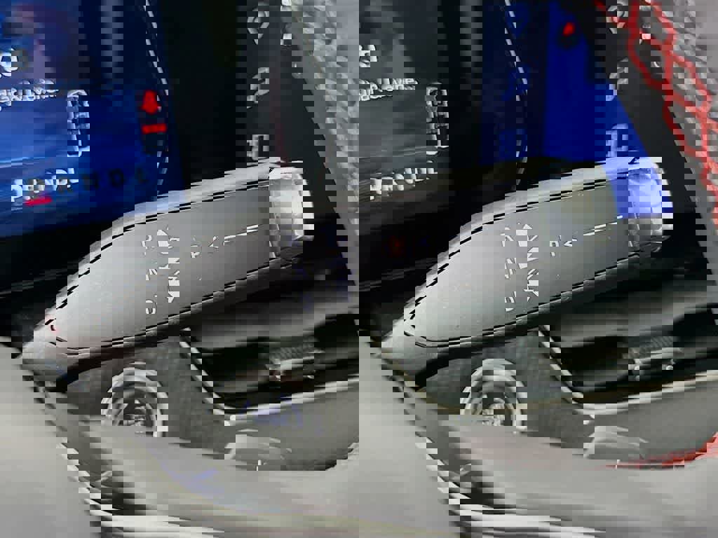 Used 2025 Chevrolet Equinox RS w/ Safety and Technology Package image 22