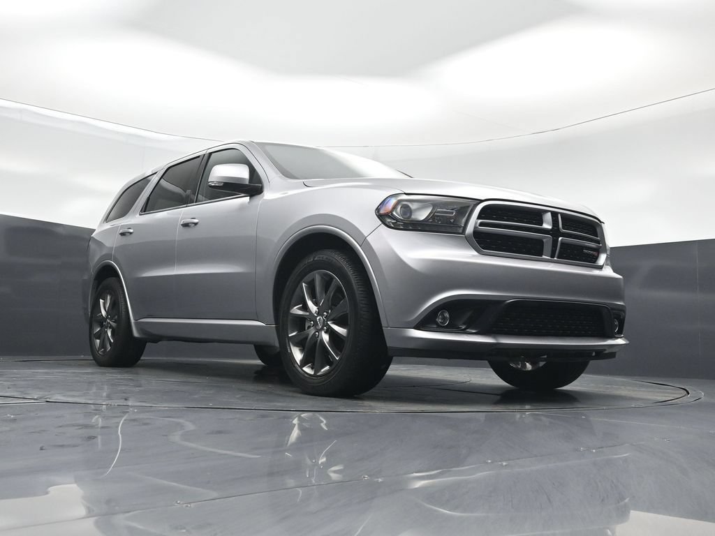 Used 2018 Dodge Durango GT RWD image 43