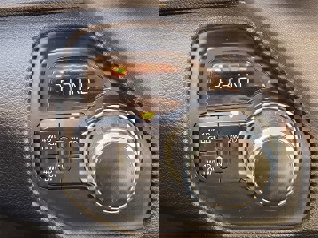 Used 2024 RAM 2500 Big Horn image 17