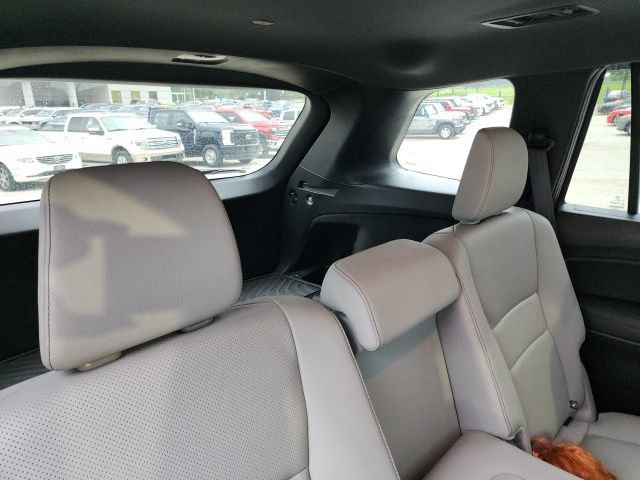 Used 2023 Honda Passport EX-L image 36