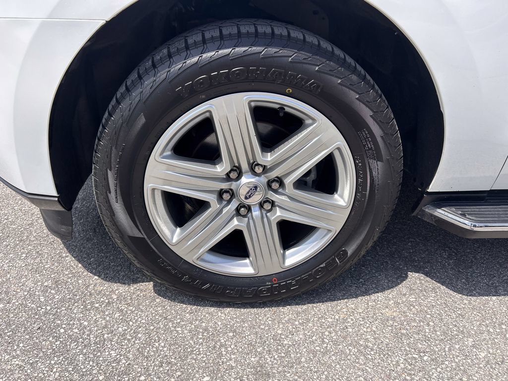 Certified 2021 Ford Expedition XLT AWD/4WD image 40