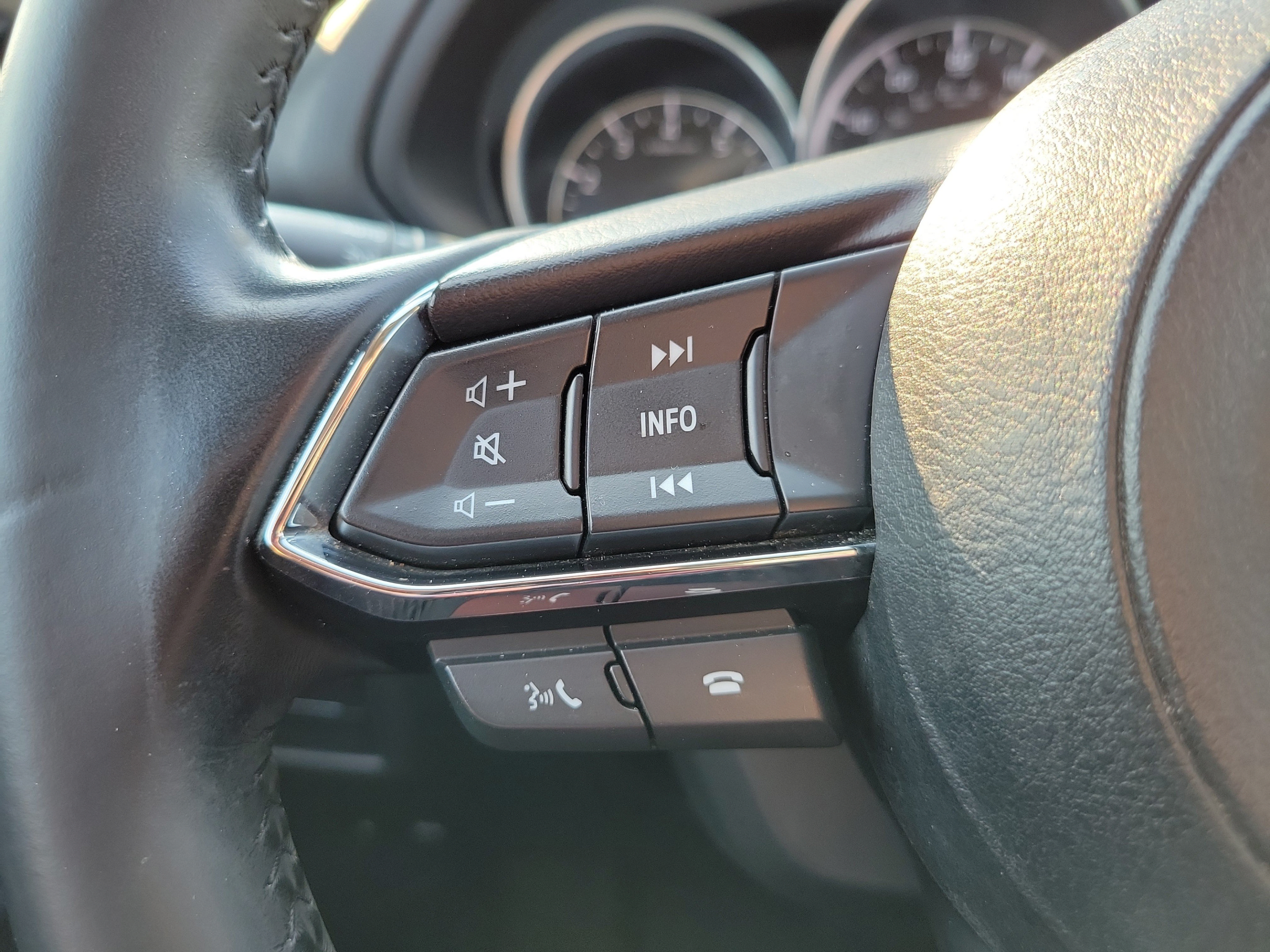 Used 2022 MAZDA CX-5 AWD 2.5 S image 19