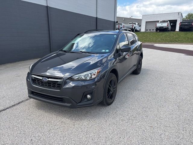 Used 2019 Subaru Crosstrek 2.0i Premium w/ Moonroof Package AWD/4WD image 10
