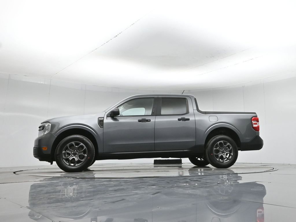 Certified 2022 Ford Maverick XLT image 57
