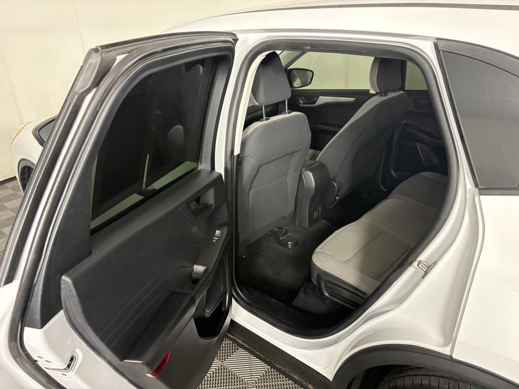 Certified 2021 Ford Escape S AWD/4WD image 25