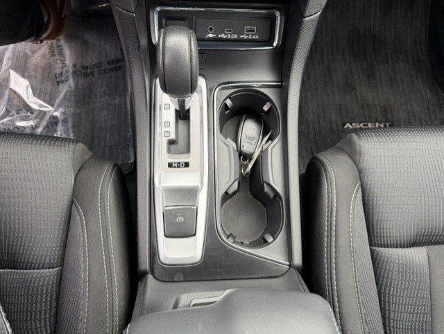 Used 2025 Subaru Ascent Premium AWD/4WD image 22