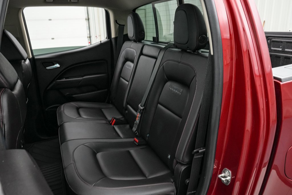 Used 2019 GMC Canyon All Terrain image 22