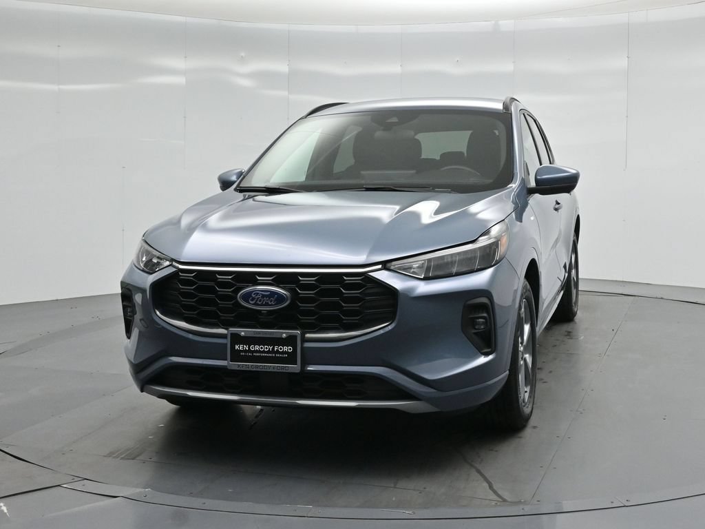 Certified 2023 Ford Escape ST-Line Select w/ Tech Pack #2 AWD/4WD image 58