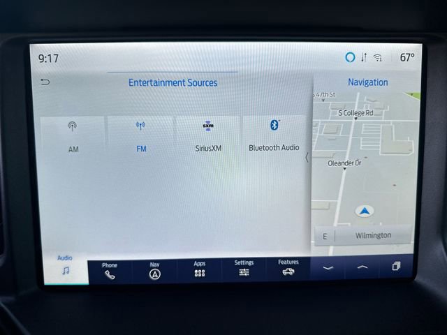 Certified 2023 Ford Bronco Outer Banks image 17