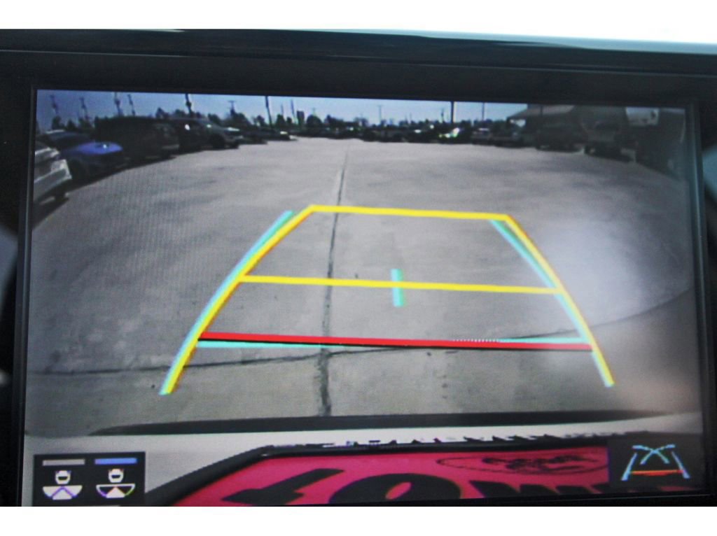 Used 2019 Toyota RAV4 Limited w/ Cold Weather Package image 26