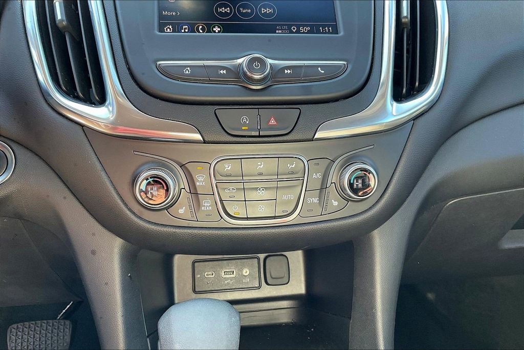 Used 2024 Chevrolet Equinox LT image 15
