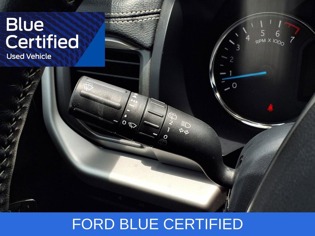 Certified 2022 Ford Expedition XLT RWD image 18