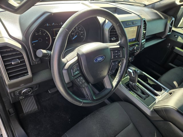 Certified 2020 Ford F150 XLT w/ Equipment Group 302A Luxury AWD/4WD image 18