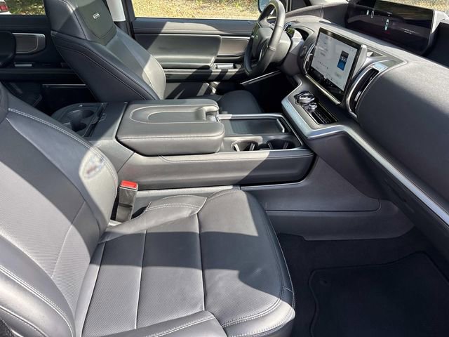 Certified 2025 Ford Expedition Max Platinum AWD/4WD image 24