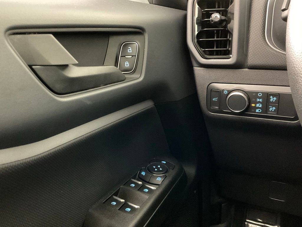 Certified 2021 Ford Bronco Sport AWD/4WD image 19