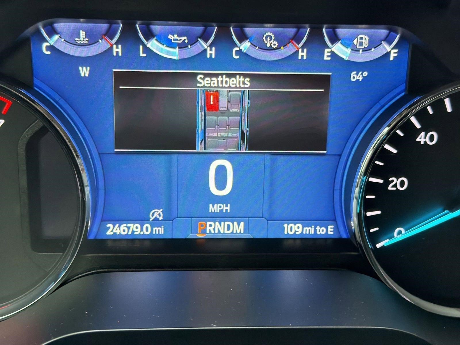 Certified 2023 Ford Expedition XLT RWD image 18